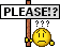 :pls: